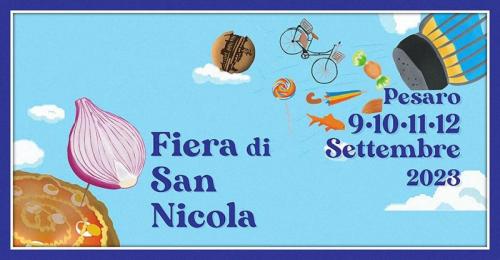 Fiera Di San Nicola - Pesaro