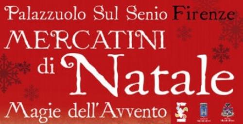 Magie Dell'avvento - Palazzuolo Sul Senio