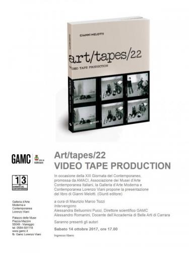 Giornata Del Contemporaneo - Viareggio