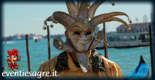 Carnevale Di Bibbiena - Bibbiena