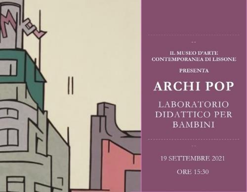 Ville Aperte In Brianza - Lissone