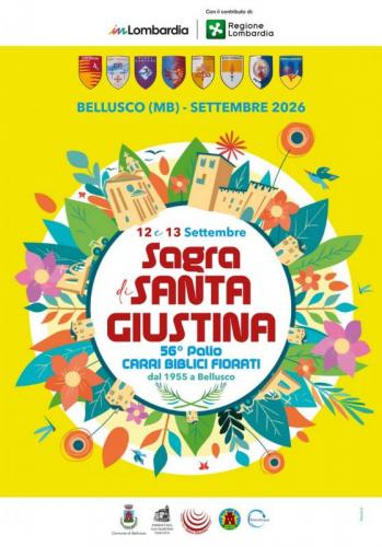 Palio Di Santa Giustina Bellusco - Bellusco