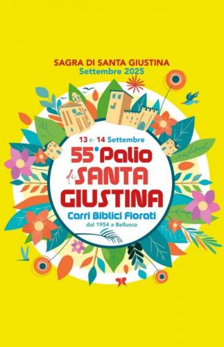 Palio Di Santa Giustina Bellusco - Bellusco