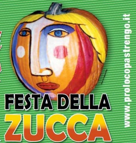 Festa Della Zucca A Pastrengo - Pastrengo