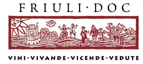 Friuli Doc A Udine - Udine