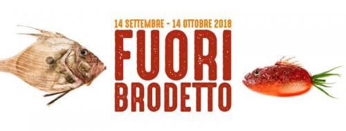 Mese Del Brodetto - Fano