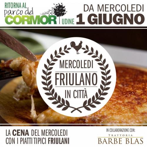 I Profumi Del Parco - Udine