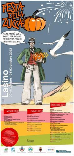 Festa Delle Zucca - Madruzzo