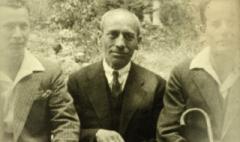 Giornata Della Memoria - Cosenza