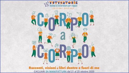 Festival Tuttestorie Di Letteratura Per Ragazzi - Cagliari