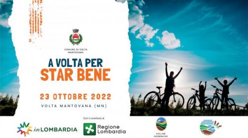 A Volta Per Star Bene - Volta Mantovana