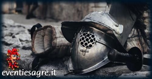 Festa Di San Martino - Treviglio