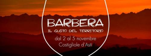 Barbera Il Gusto Del Territorio - Costigliole D'asti