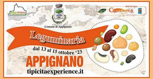 Leguminaria Ad Appignano - Appignano