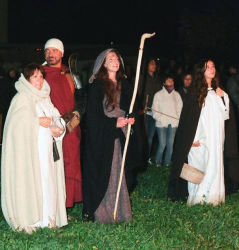 Halloween A Vittorio Veneto - Vittorio Veneto