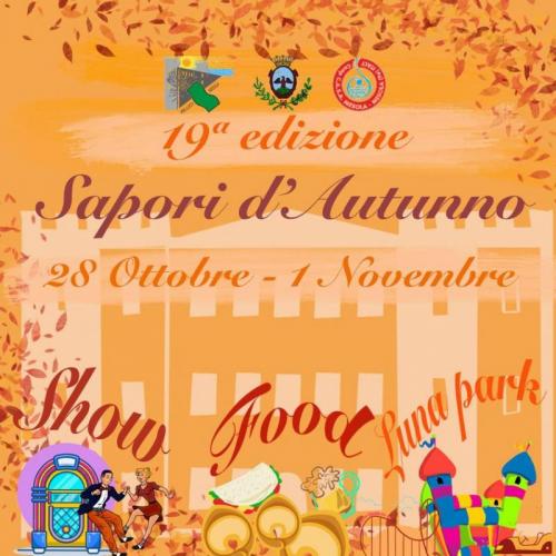 Sapori D'autunno - Mesola