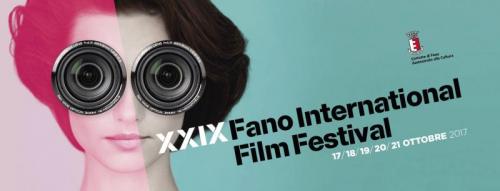 Fano International Film Festival - Fano