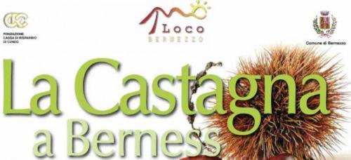 La Castagna A Berness - Bernezzo