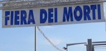 Fiera Dei Morti - Catania