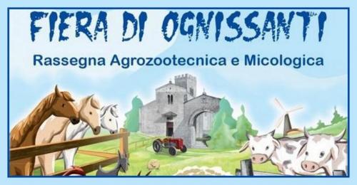 Fiera Di Ognissanti - Camaiore