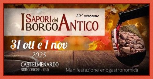 I Sapori Del Borgo Antico - Borgorose