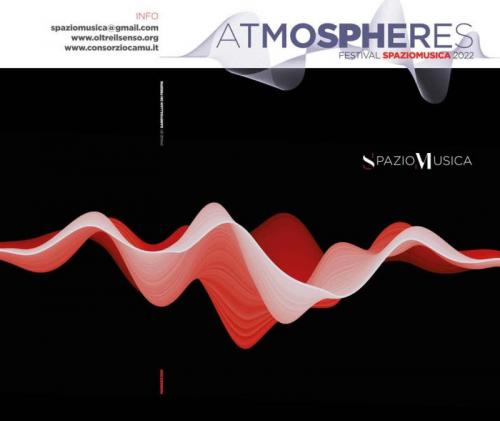 Festival Spaziomusica - Cagliari