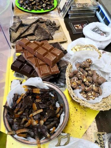 I Centogusti Dell'appennino - Anghiari