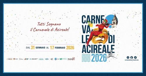 Carnevale Di Acireale - Acireale