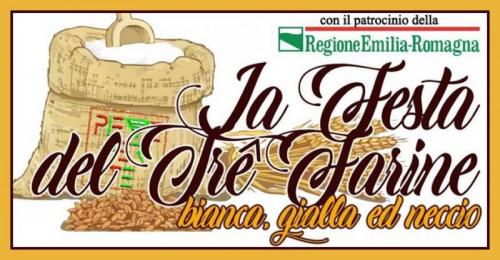 Sagra Delle Tre Farine - Pievepelago