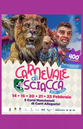 Carnevale Di Sciacca - Sciacca
