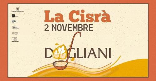 La Cisrà A Dogliani - Dogliani