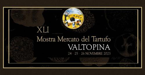 Mostra Mercato Del Tartufo Di Valtopina - Valtopina