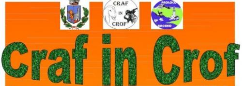 Mostra Ovi-caprina Craf In Crof - Baceno