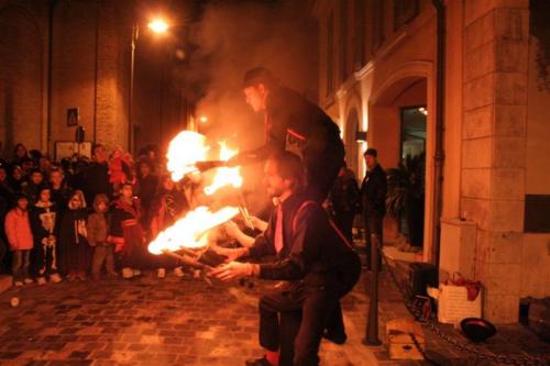 Halloween A San Mauro - San Mauro Pascoli