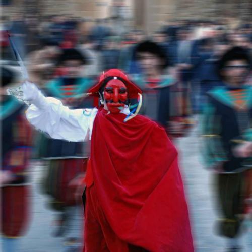 Il Mastro Di Campo - Mezzojuso