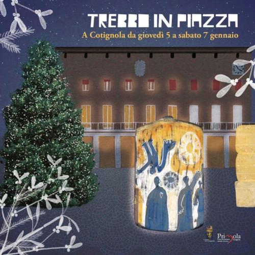 Natale A Cotignola - Cotignola