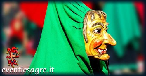Carnevale A Gavoi - Gavoi