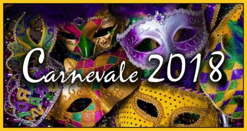 Carnevale Di Orotelli - Orotelli