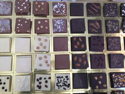 Cioccolatiamo - Udine