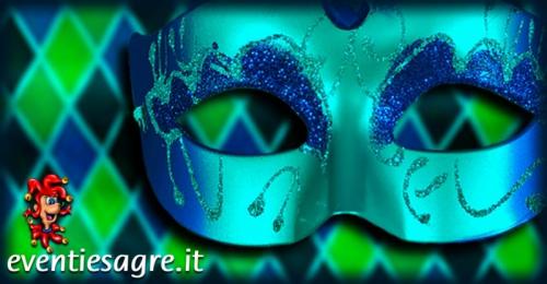 Carnevale Ghilarzese - Ghilarza