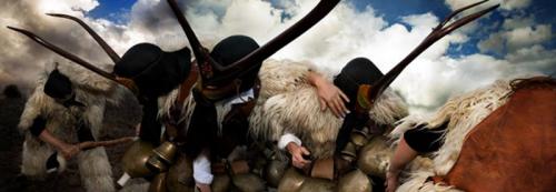 Carnevale Di Ottana - Ottana