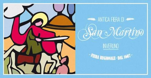 Antica Fiera Di San Martino A Inveruno - Inveruno
