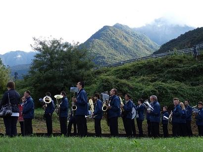 Festa Di San Martino - Capo Di Ponte