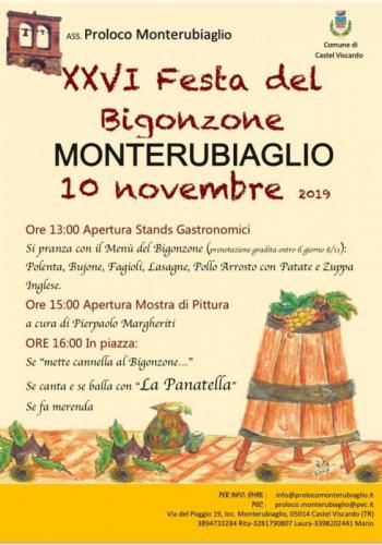 Festa Del Bigonzone - Castel Viscardo