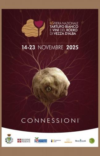 Fiera Nazionale Del Tartufo - Vezza D'alba
