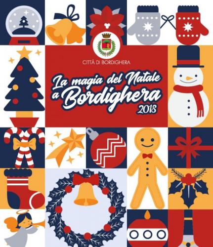 Natale A Bordighera - Bordighera