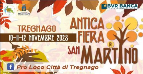 Antica Fiera Di San Martino A Tregnago - Tregnago