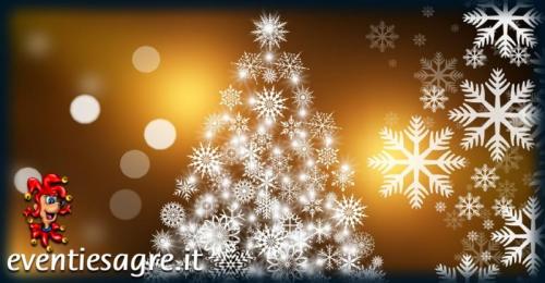 Natale A Castelvetro - Castelvetro Di Modena