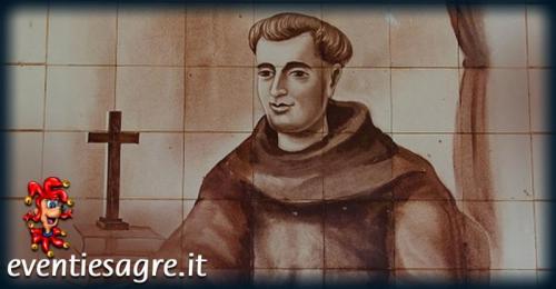 Festa Di Sant'antonio - Pescocostanzo