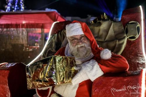 Il Natale A Faggiano - Faggiano